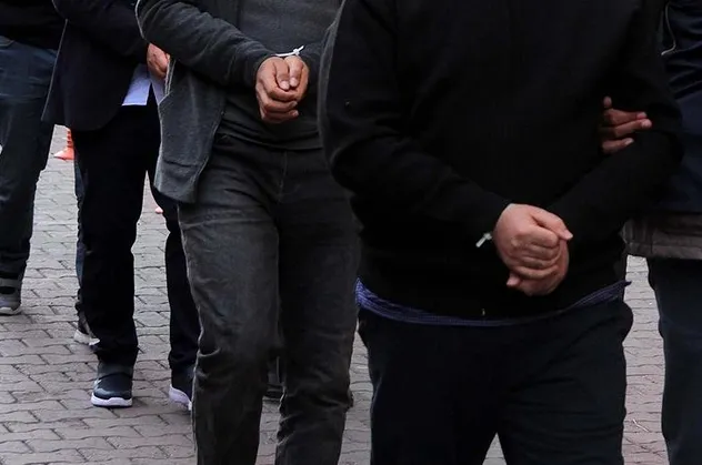 Firari FETÖ'cü Niğde'de yakalandı