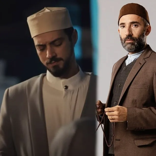 Kızıl Goncalar 2. sezon 1. bölüm fragmanı
