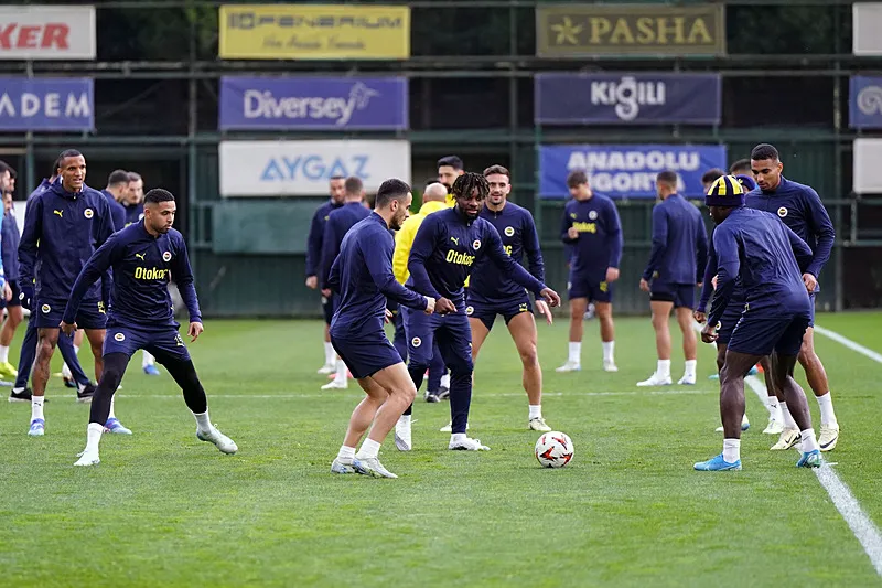 Mourinho'dan Bilbao'ya farklı 11! Orta sahada o isim olacak - 11