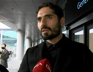 Hamit Altıntop’tan Ferdi Kadıoğlu sorusuna yanıt