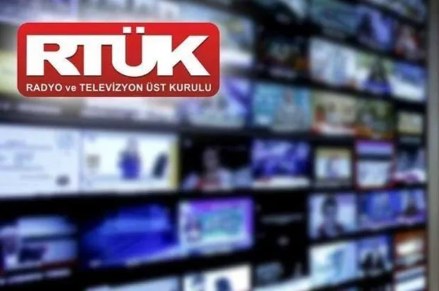 Son dakika: HDP'ye bir şok da Radyo ve Televizyon Üst Kurulu'ndan!  A Haber yayınlarını şikayeti haklı görülmedi