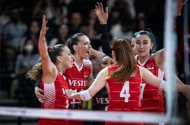 Filenin Sultanları durdurulamıyor