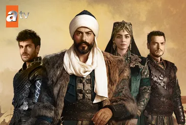 Kuruluş Osman 6. Sezon