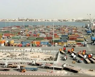 Dünyanın en büyük operasyonunu yaptık