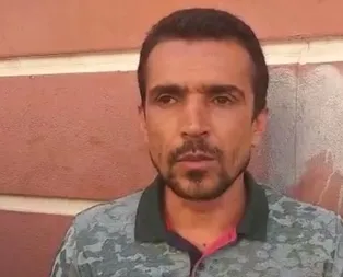 Acılı baba isyan etti: Çocuklarımızın vebali HDPli vekillerin boynundadır!