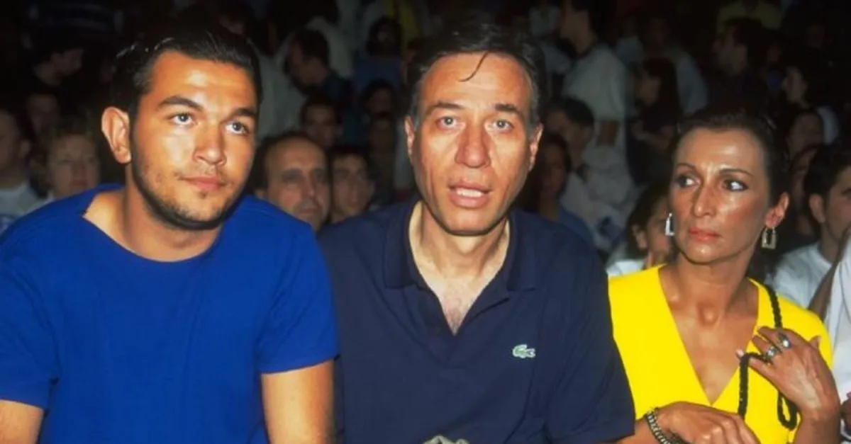 kemal sunal ucak korkusu nedeni ile