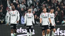 Trabzonspor Beşiktaşın yıldızını istiyor! Kritik süreç başladı