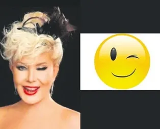 Emel’ce emoji