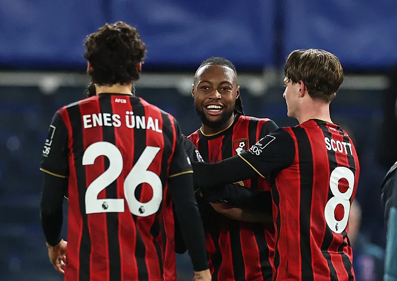 ÖZEL | Fenerbahçe'ye milli golcü! İşte yapılacak teklif - 22