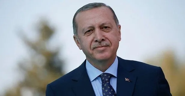 Başkan Recep Tayyip Erdoğan’dan Avrupa şampiyonu tekvandoculara kutlama