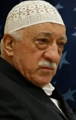 FETÖ elebaşının ABD'den kaçırılma planı!
