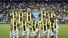 Mourinhodan 4 değişiklik! Saint Gilloise maçı 11ini belirledi