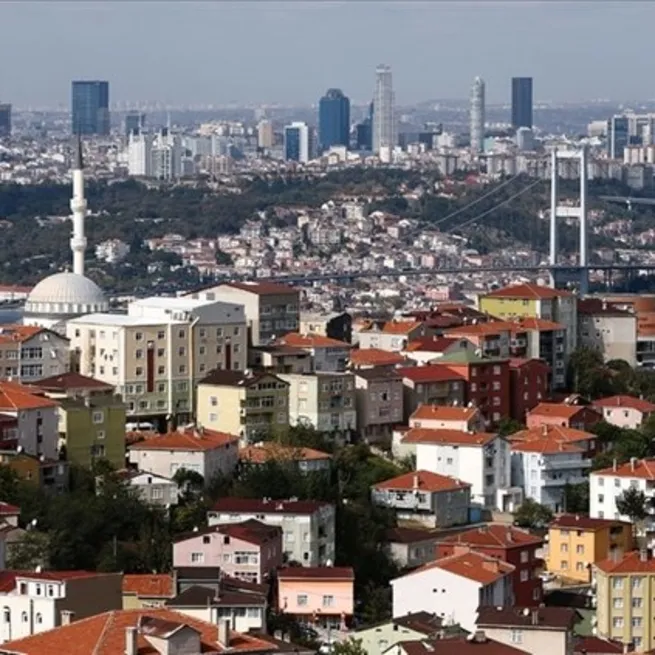 YARISI BİZDEN KAMPANYASINDA FLAŞ DETAY! Kentsel dönüşümü TOKİ yapacak 10 yıl vade ile ödenecek! Başvurular başladı