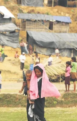 Türkiye dünyaya örnek olacak