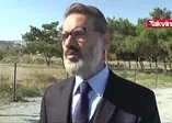 Murat Başoğlu Bodrum'da ilk kez konuştu!