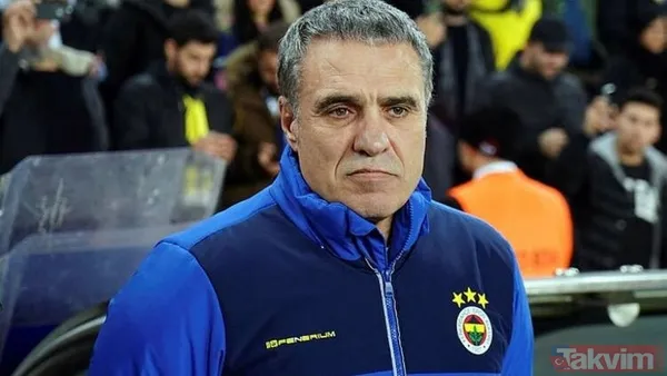 Süper Lig'de İlk 26 Hafta İtibarıyla Beklentilerin Çok Altında Bir Performans Sergileyen Fenerbahçe Transfere Hızlı Bir Giriş Yapmıştı.