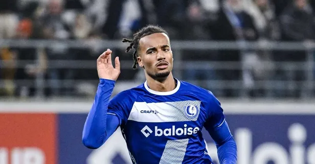 Fenerbahçe'de ilk transfer sol beke! Archie Brown yeniden gündemde