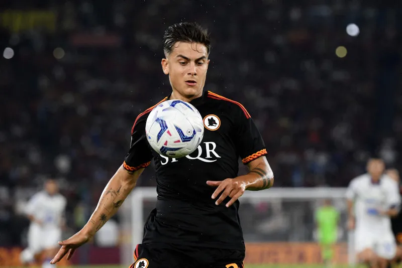 Galatasaray'dan görülmemiş transfer: Böylesi gelmedi! Avrupa Dybala transferini konuşacak - 16