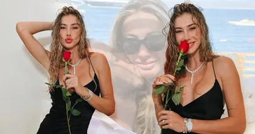 Şeyma Subaşıdan olay paylaşım! Yatı katı olan aşkı Meedo ile evlendi evlenecek derken boynuzu taktı yorumlar fena...