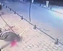 Gaziantep’te katmerci Orhan Sertkaya’nın öldürüldüğü anın görüntüsü ortaya çıktı