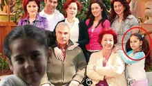 22 yaşında genç kız oldu! Yaprak Dökümü’nün Ayşe’si Şebnem Ceceli son haliyle gündemde! Gökçe Bahadır ve Fahriye Evcen’in kardeşiydi...