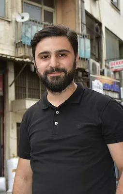 Karadenizli esnafın güldüren yol tarifi