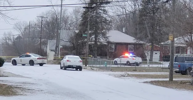 Son dakika: ABD'de biri hamile 5 kişi evde ölü bulundu! "Son 10 yılda gerçekleşen en büyük toplu cinayet"