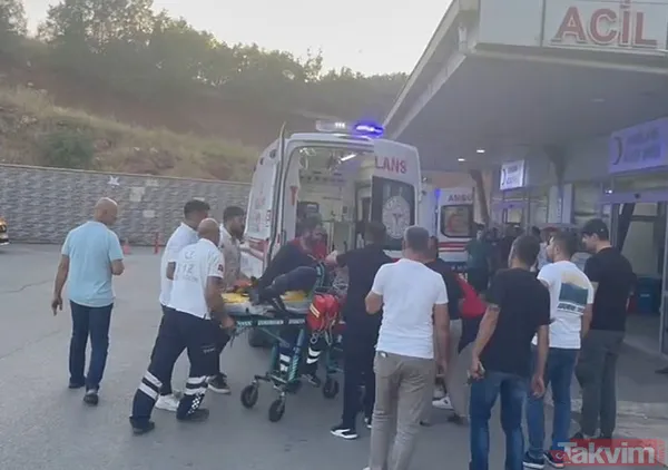 Tunceli'de korkunç kaza! Dağdan kopan kaya parçası 24 yaşındaki Deniz Doğan'ı hayattan kopardı - 14