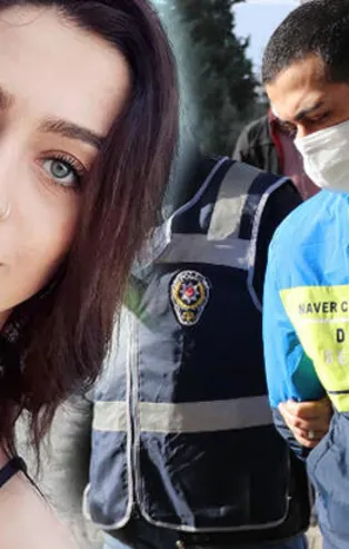 Üniversiteli Aleyna böyle öldürülmüş! Sır cinayette dövme detayı...