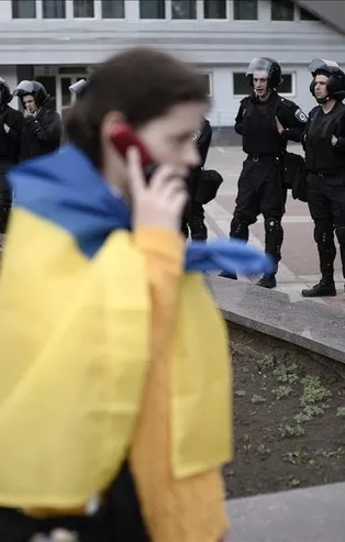 Rusya'nın Ukrayna'yı işgali durumunda Avrupa'da yeni bir mülteci akını kapıda!