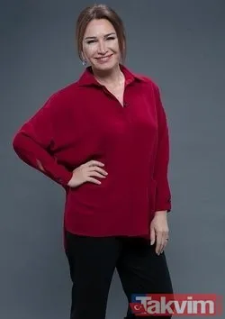 Hükümet Kadın’ın yıldızı Demet Akbağ memleketiyle şaşırttı! Herkes başka sanıyordu duyan inanamadı! Bakın aslen nereliymiş... - 1