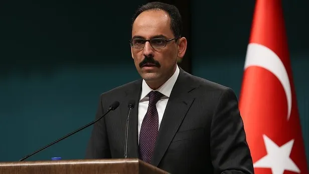 Dışişleri Bakanı Hakan Fidan'ı Batı medyası manşete taşıdı!-4