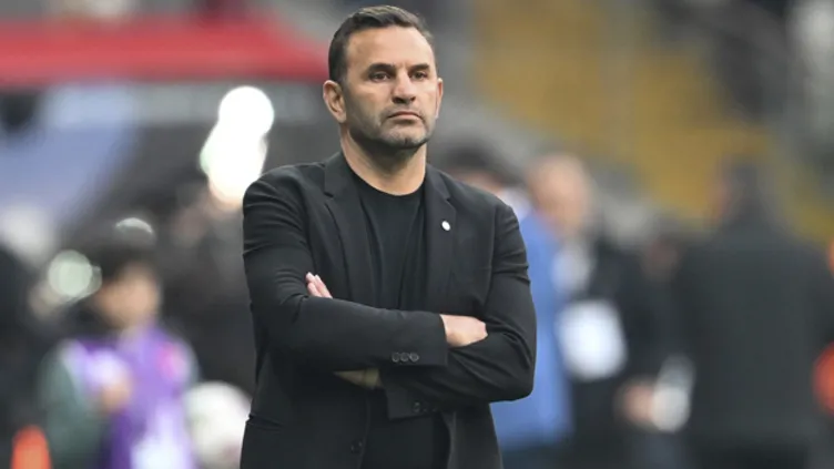 Galatasaray nasıl bir 8 numara transfer edecek? takvim.com.tr sordu Okan Buruk yanıtladı