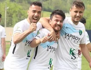 Ankara Demirspor Kocaelispor maçı hangi kanalda? Ankara Demirspor Kocaelispor maçı nasıl izlenir?