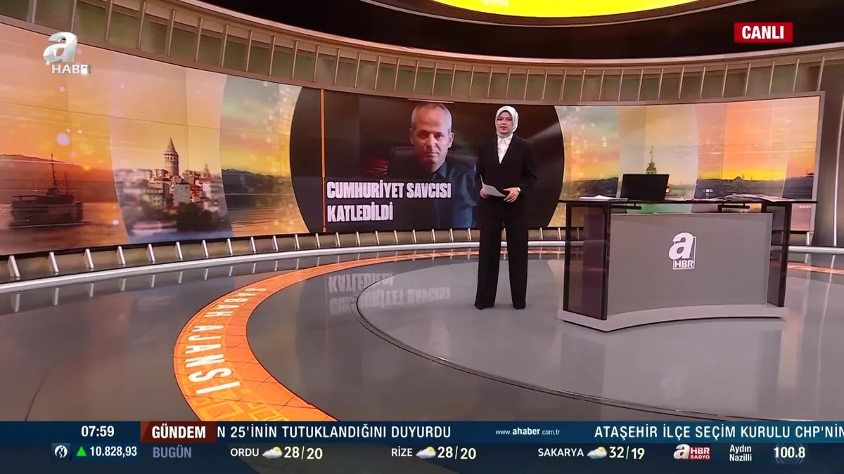 Savcı Kayhan cinayetinde yeni detaylar! Katilini uyuşturucu bataklığından çıkarmaya çalışmış