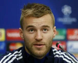Fenerbahçe’de Yarmolenko heyecanı!