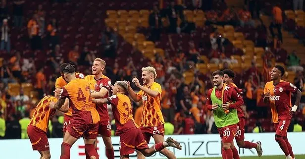 Galatasaray, Fenerbahçe’nin deplasman rekorunu kırmak istiyor