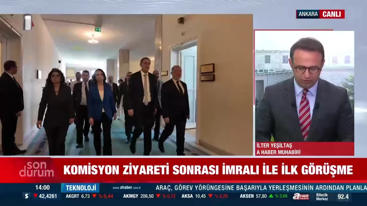 CHP ve DEM arasında 'cellat' gerilimi