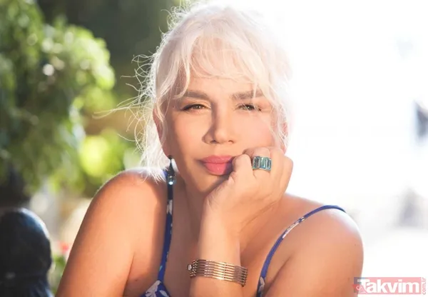 Sırrı Süreyya Önder'in vefatının ardından Sezen Aksu’dan dikkat çeken hamle: Saçlarını kısacık kesti! - 4