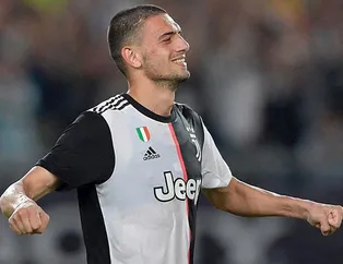 Şimdi Merih Demiral zamanı! Juventus taraftarı isyan etti... Yalvarıyorlar