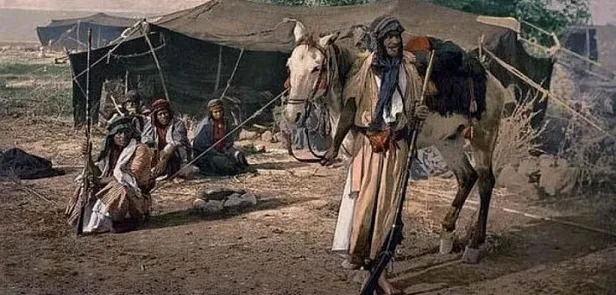 vahabi-ne-demek-vahhabilik-nedir-vahhabilik-ne-zaman-kuruldu-1658475108049.jpg Vahhabilik ne zaman kuruldu? Vahabi ne demek, vahhabilik nedir?-2