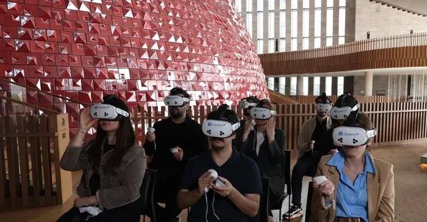 Türk Telekom’dan AKM’de 5G teknolojisiyle yenilikçi sanat deneyimi
