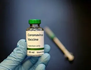 Koronavirüs aşısının fiyatı belli oldu!