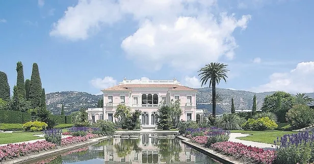 Rothschild ailesine aşçılık yapan Türk şef Sarıcan: Sofrası altın kaplama