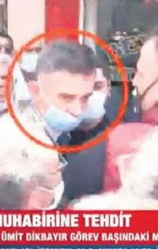 İYİ Parti’den yine provokasyon