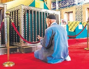 Mezarda bizi neler bekliyor