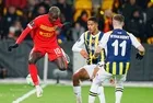Jayden Oosterwolde sözleşme imzalayacak