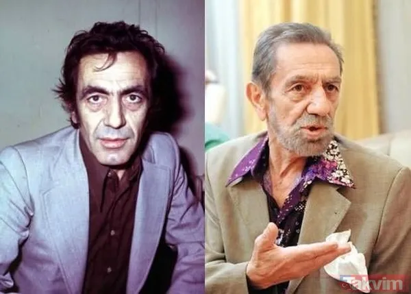 Ezel'in Ömer'i son hali ile hayranlarını şaşırttı! Ezel'de Ömer'i oynamıştı! - 43