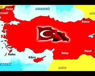 ABD kanalı CBN sahte hesap üzerinden Türkiyeyi karalamaya çalıştı
