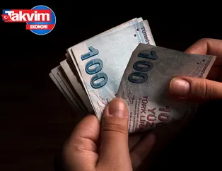 Ayda 2 bin 582 TL vadeli mevduat kazancı dağıtılacak! Bankalardan 32 günlük çalımı! Bankada parası olana büyük piyango vurdu!